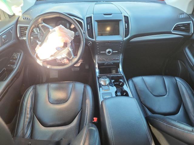 Photo 8 from auction – 2019 FORD EDGE with VIN 2FMPK3K9XKBB43587