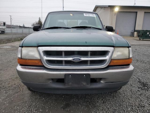 Photo 5 from auction – 2000 FORD RANGER SUP with VIN 1FTYR14V2YTB17156