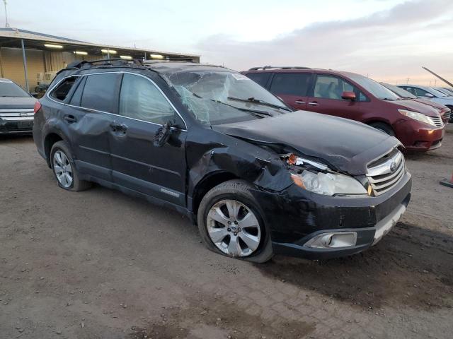Снимка 4 от търг – 2012 SUBARU OUTBACK 2. с VIN 4S4BRCLC5C3271205