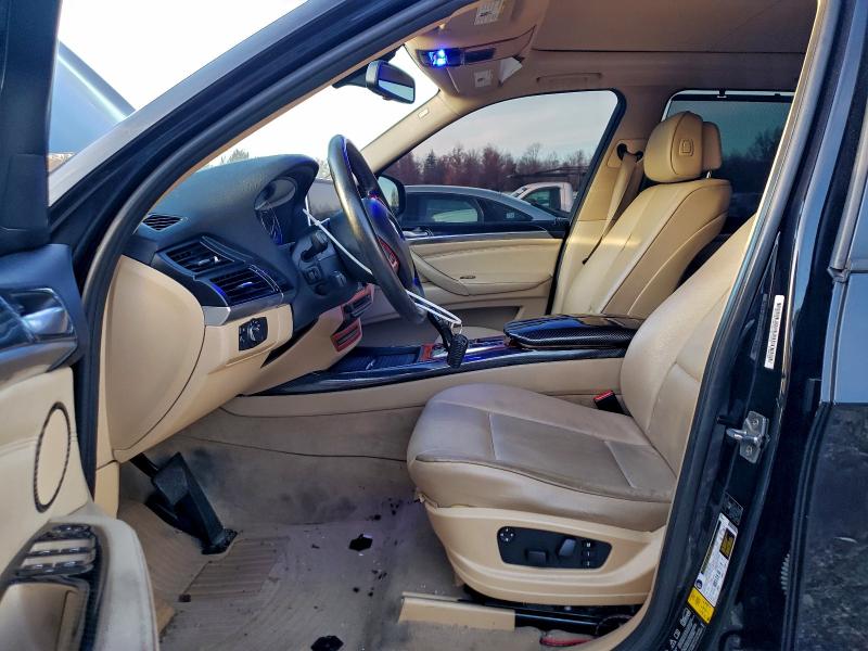 Photo 7 from auction – 2011 BMW X5 XDRIVE3 with VIN 5UXZV4C53BL404188