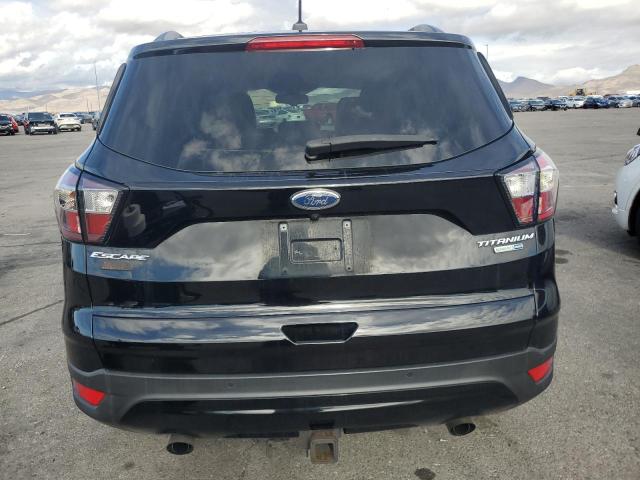 Photo 6 from auction – 2017 FORD ESCAPE TIT with VIN 1FMCU9J9XHUC79959