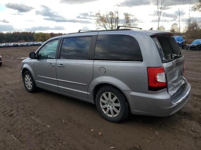 Photo 2 from auction – 2014 CHRYSLER TOWN & COU with VIN 2C4RC1BG7ER188690