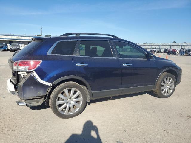 Photo 3 from auction – 2007 MAZDA CX-9 with VIN JM3TB38Y070113306