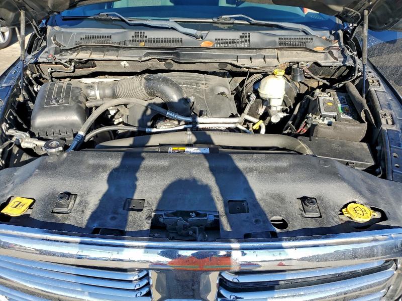 Photo 11 from auction – 2014 RAM 1500 SLT with VIN 1C6RR6LT6ES180397
