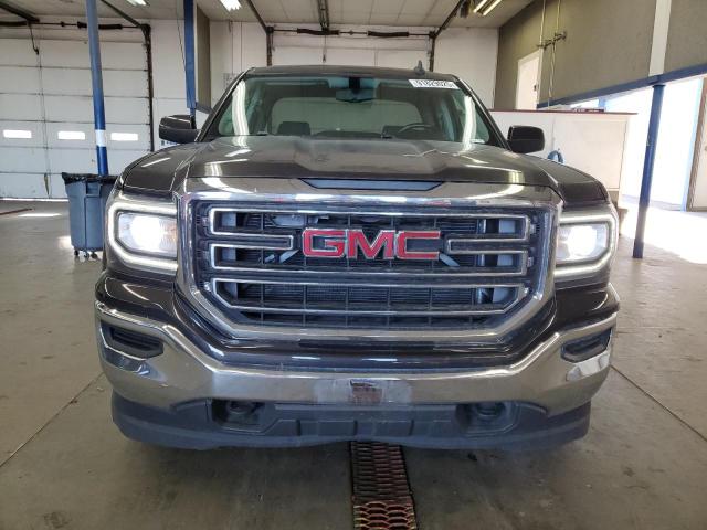 Photo 5 from auction – 2016 GMC SIERRA K15 with VIN 1GTV2MEC3GZ225366