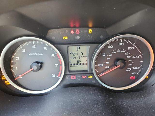 Photo 9 from auction – 2015 SUBARU FORESTER 2 with VIN JF2SJABC5FH519270