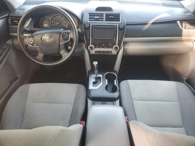 Photo 8 from auction – 2013 TOYOTA CAMRY L with VIN 4T1BF1FK0DU712329