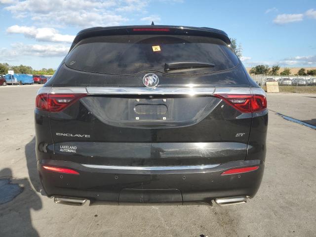 Photo 6 from auction – 2023 BUICK ENCLAVE ES with VIN 5GAERBKW5PJ134226