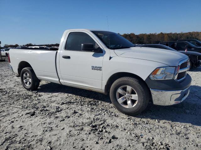 Photo 4 from auction – 2018 RAM 1500 ST with VIN 3C6JR6DG2JG211502