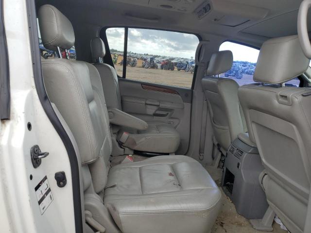 Photo 11 from auction – 2008 INFINITI QX56 with VIN 5N3AA08D18N908063