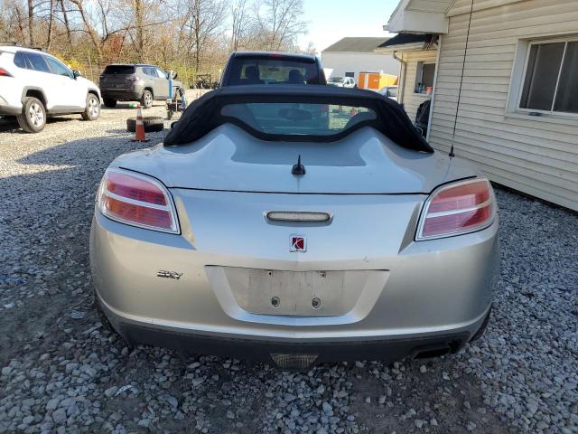 Zdjęcie 10 z aukcji – 2007 SATURN SKY z VIN 1G8MB35B47Y120123