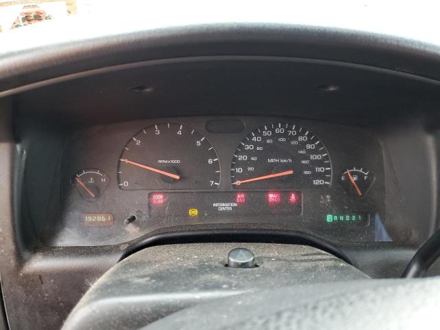 Photo 9 from auction – 2003 DODGE DAKOTA with VIN 1D7FL16X03S119175