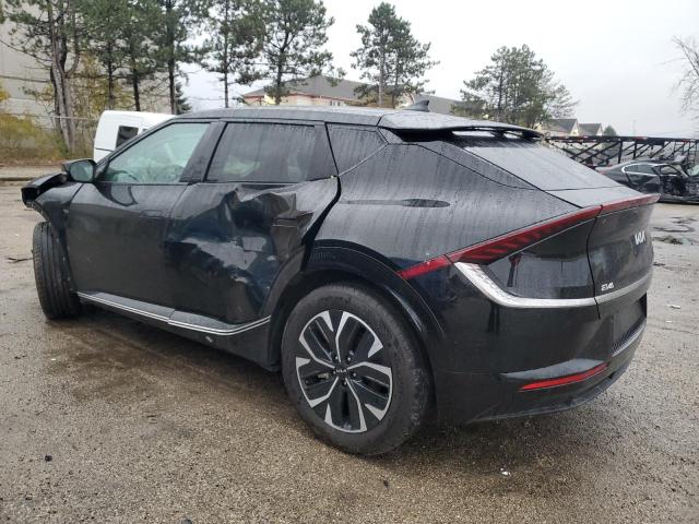 Foto 2 de la subasta – 2024 KIA EV6 LIGHT con VIN KNDC3DLC9R5214566