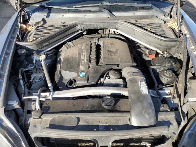 Photo 12 from auction – 2013 BMW X6 XDRIVE3 with VIN 5UXFG2C51DL788928