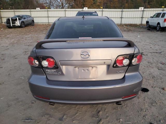 Photo 6 from auction – 2006 MAZDA 6 with VIN 1YVHP80D265M44955