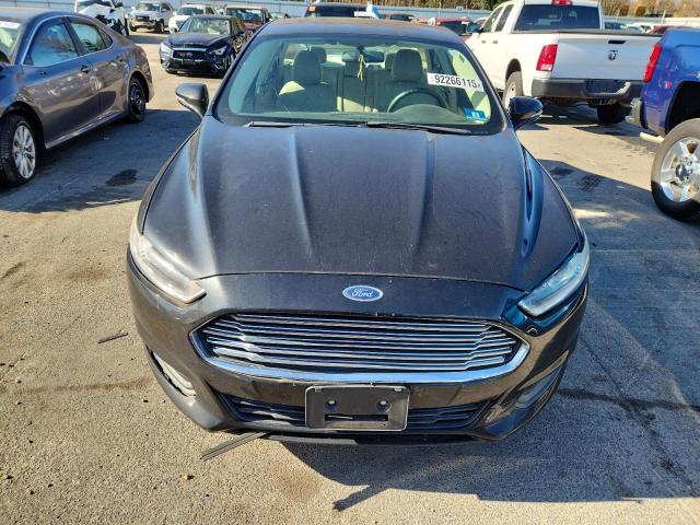 Photo 5 from auction – 2013 FORD FUSION SE with VIN 3FA6P0H77DR110062