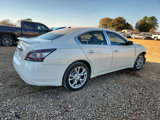 Photo 3 from auction – 2013 NISSAN MAXIMA S with VIN 1N4AA5AP3DC836924