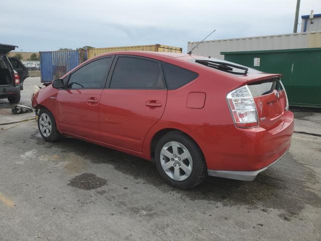 Photo 2 from auction – 2008 TOYOTA PRIUS with VIN JTDKB20UX83454316