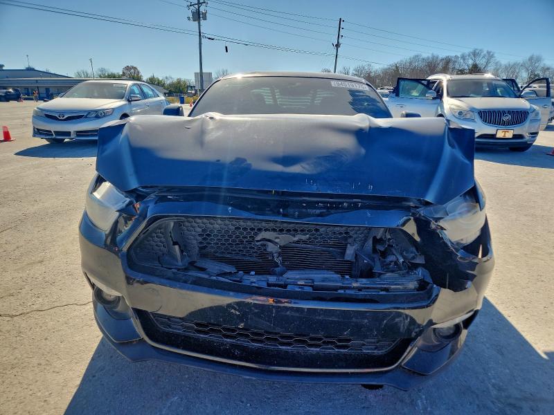 Photo 5 from auction – 2017 FORD MUSTANG with VIN 1FA6P8TH5H5212404