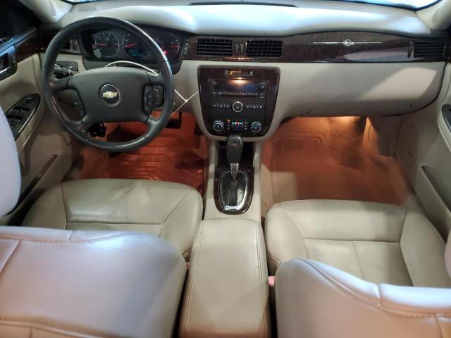 Photo 8 from auction – 2013 CHEVROLET IMPALA LTZ with VIN 2G1WC5E33D1115504