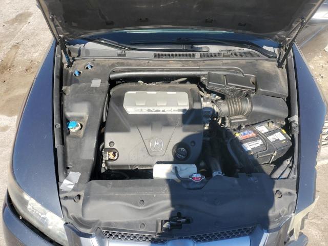 Photo 11 from auction – 2008 ACURA TL with VIN 19UUA66238A018736