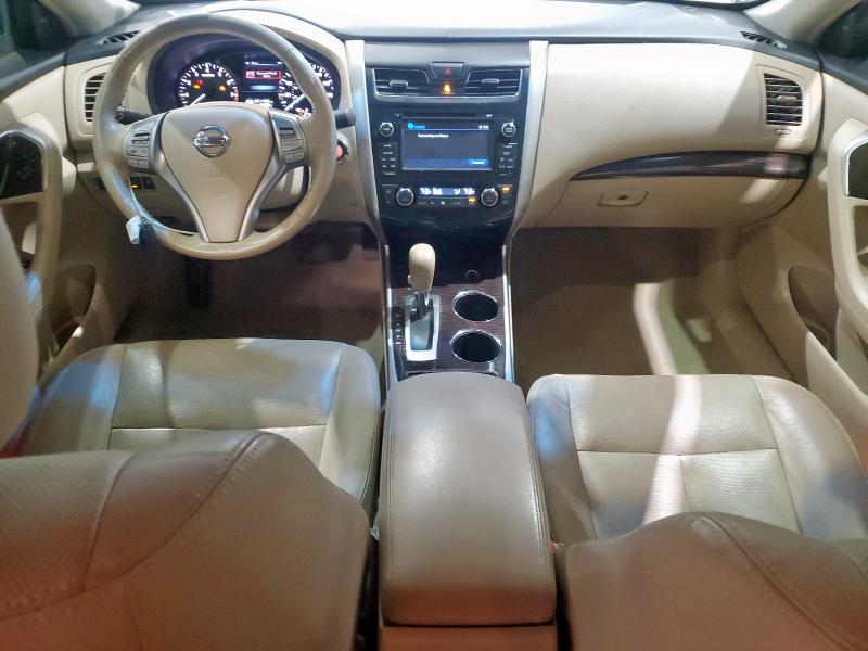 Photo 8 from auction – 2013 NISSAN ALTIMA 2.5 with VIN 1N4AL3AP0DN556980