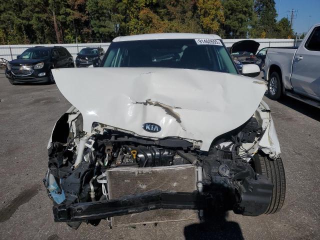 Photo 5 from auction – 2016 KIA SOUL with VIN KNDJN2A24G7402509