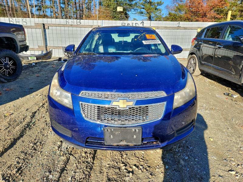 Photo 5 from auction – 2012 CHEVROLET CRUZE LT with VIN 1G1PG5SC5C7322250