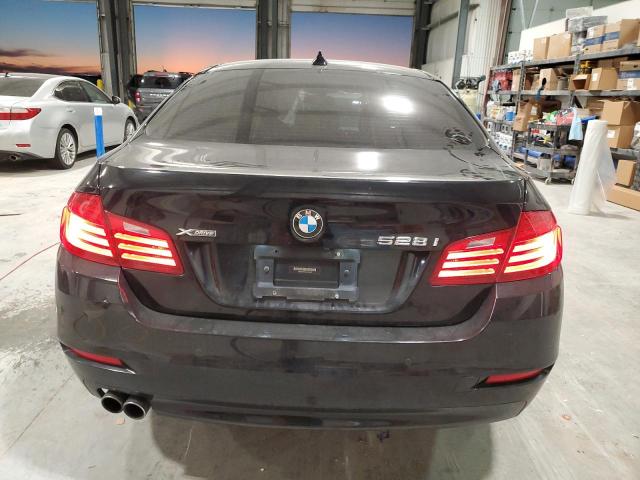 Фото 6 с аукциона – 2016 BMW 528 XI с VIN WBA5A7C5XGG149338