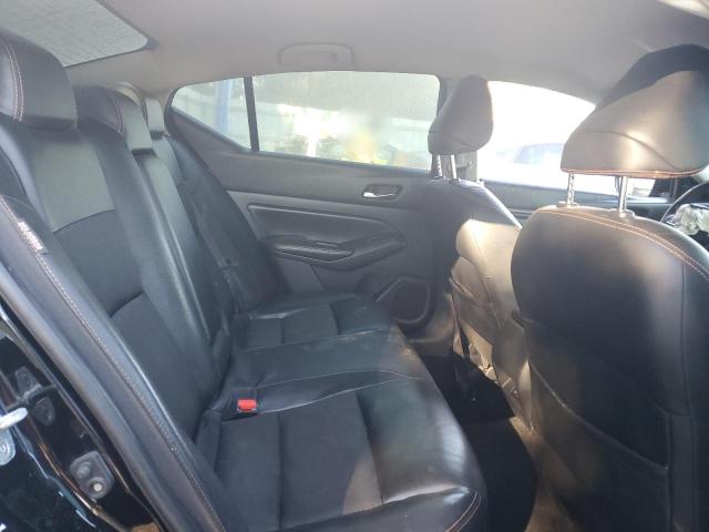 Photo 10 from auction – 2020 NISSAN ALTIMA SR with VIN 1N4BL4CV7LC215656