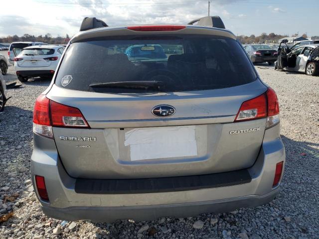 Photo 6 from auction – 2011 SUBARU OUTBACK 2. with VIN 4S4BRCGC3B3377919