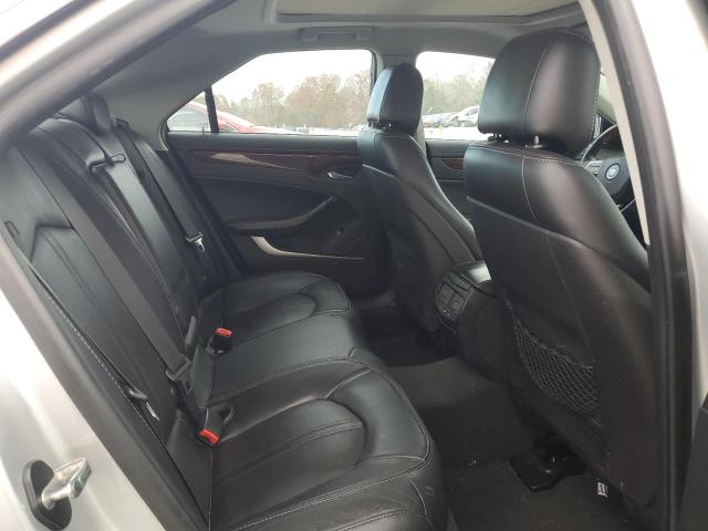 Photo 10 from auction – 2012 CADILLAC CTS PREMIU with VIN 1G6DP5E30C0118201
