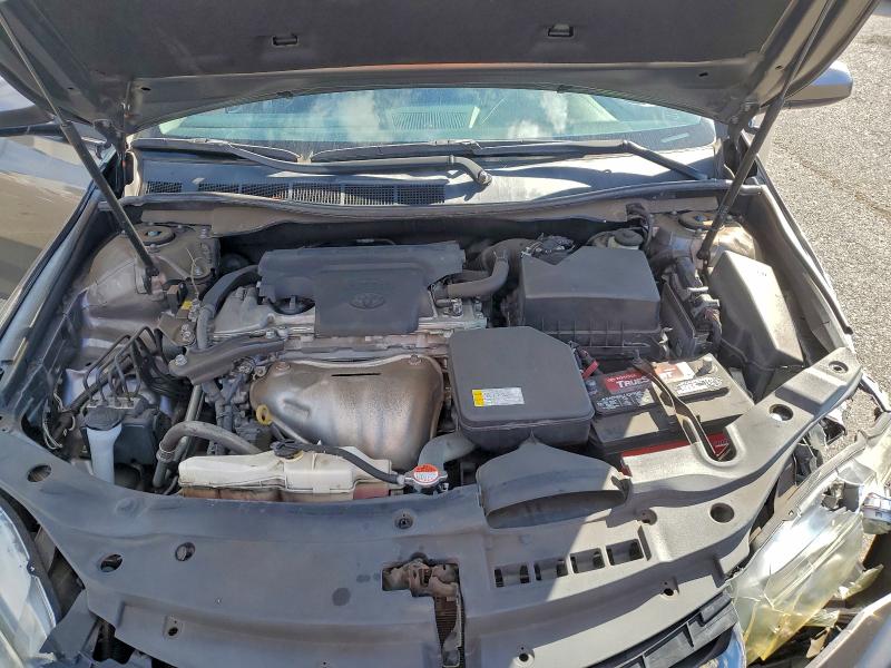 Photo 11 from auction – 2016 TOYOTA CAMRY with VIN 4T1BF1FK0GU611862