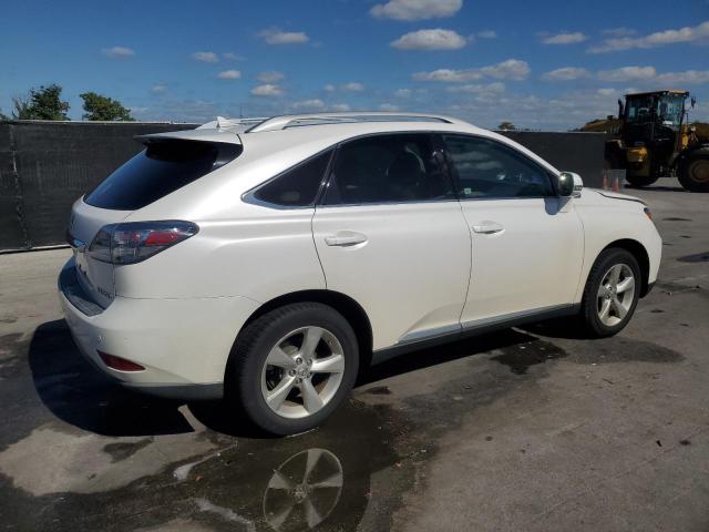 Photo 3 from auction – 2010 LEXUS RX 350 with VIN 2T2BK1BA6AC063167