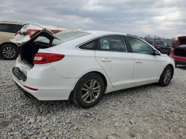 Photo 3 from auction – 2016 HYUNDAI SONATA SE with VIN 5NPE24AF8GH435596