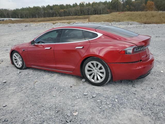 Photo 2 from auction – 2018 TESLA MODEL S with VIN 5YJSA1E20JF281208