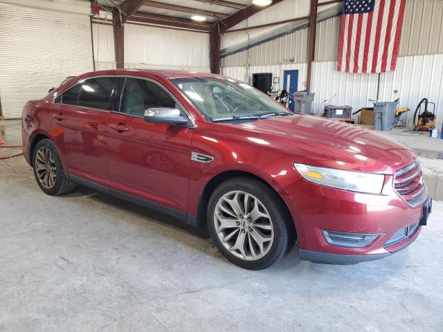 Photo 4 from auction – 2013 FORD TAURUS LIM with VIN 1FAHP2F84DG134133