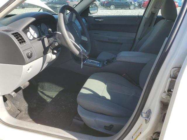 Фото 7 с аукциона – 2007 CHRYSLER 300 с VIN 2C3KA43R37H828982