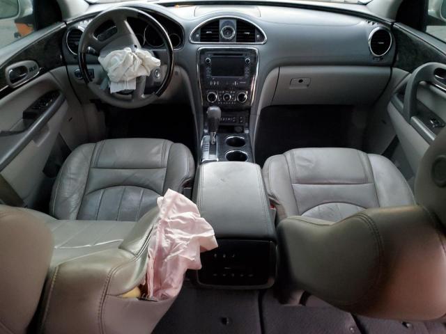Photo 8 from auction – 2014 BUICK ENCLAVE with VIN 5GAKVCKD7EJ259535