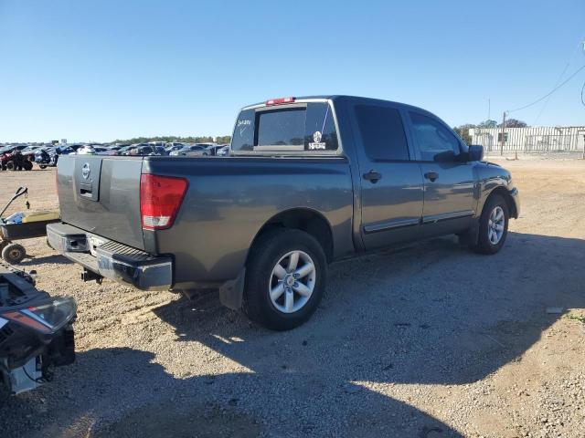 Photo 3 from auction – 2011 NISSAN TITAN S with VIN 1N6AA0ED2BN302888