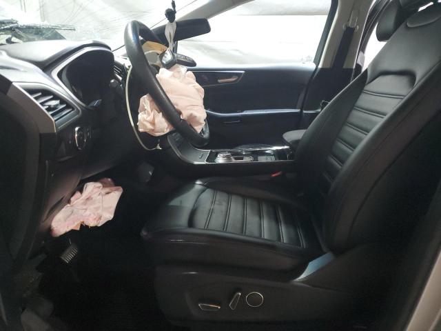 Photo 7 from auction – 2019 FORD EDGE SEL with VIN 2FMPK4J97KBC55741