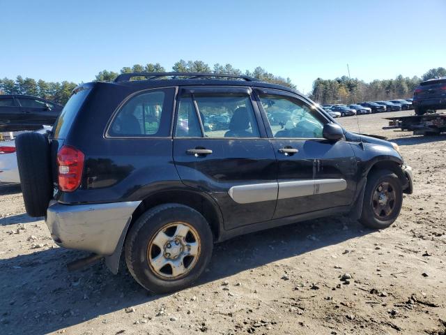 Photo 3 from auction – 2004 TOYOTA RAV4 with VIN JTEHD20V240009122