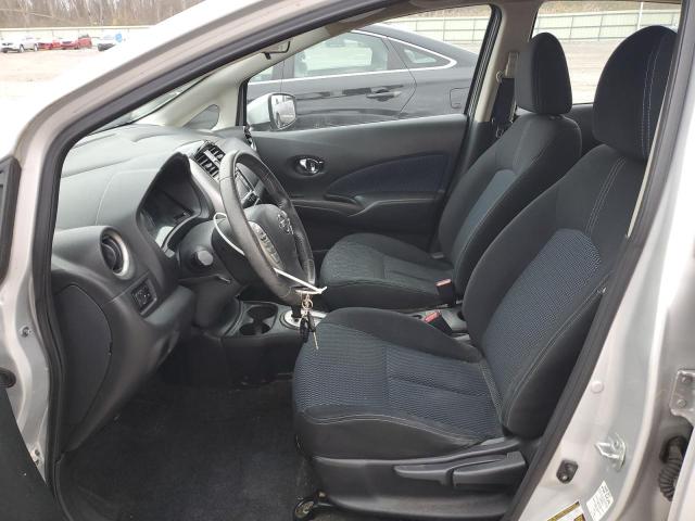 Photo 7 from auction – 2016 NISSAN VERSA NOTE with VIN 3N1CE2CP9GL399199