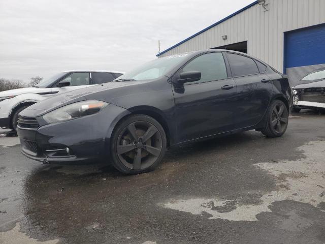 DODGE DART GT 2014 with VIN 1C3CDFEB3ED683279 - Photo from auction