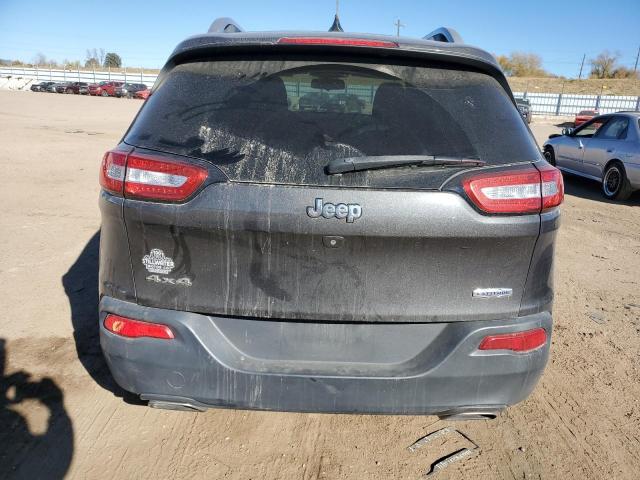 Photo 6 from auction – 2016 JEEP CHEROKEE 4 with VIN 1C4PJMCS7GW119686