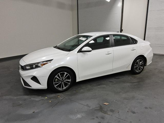 KIA FORTE LX 2023 with VIN 3KPF24AD7PE615000 - Photo from auction