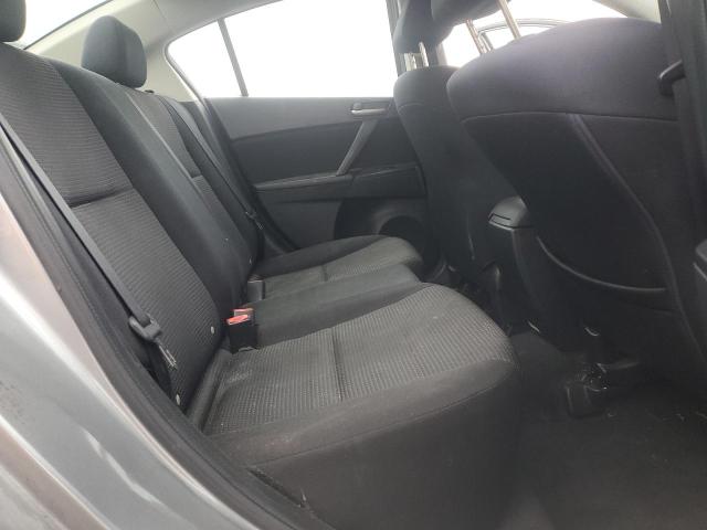 Photo 10 from auction – 2013 MAZDA 3 I with VIN JM1BL1UP7D1827331