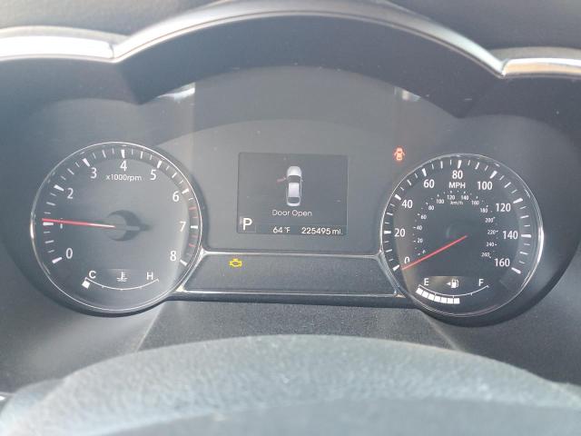 Photo 9 from auction – 2012 KIA OPTIMA SX with VIN 5XXGR4A68CG013354