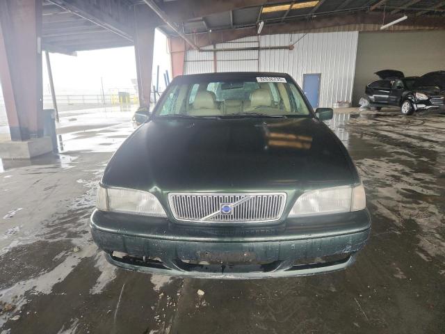 Photo 5 from auction – 2000 VOLVO V70 BASE with VIN YV1LW61J3Y2636525