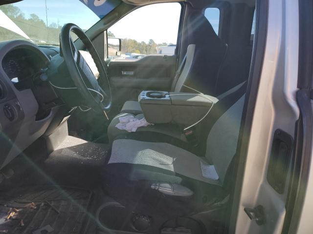 Photo 7 from auction – 2008 FORD F150 with VIN 1FTRF12W08KD11974
